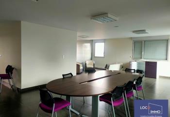 Location bureau proche A62  à Toulenne - 33210