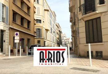 Location bureaux à - Zone passante centre-ville  à Toulon - 83000