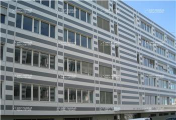 Location bureaux secteur Bordelongue