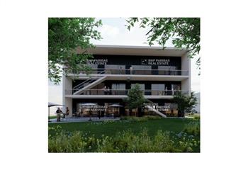 Location bureaux - Proche métro Basso-Cambo  à Toulouse - 31000