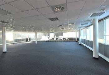 Location bureaux - Proche périphérique Ouest et A64  à Toulouse - 31000