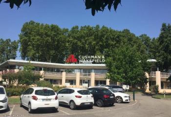 Location bureaux - Proche Stade Toulousain, périphérique et bus  à Toulouse - 31000