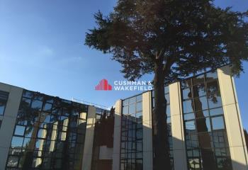 Bâtiments de bureaux à louer - Prestations de qualité -  à Toulouse - 31000