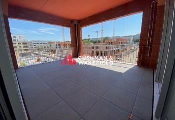Location bureaux Guillaumet - Proche métro, rocade et gare  à Toulouse - 31000