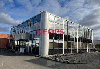 Bureaux à louer Fondeyre - Proche périphérique et bus  à Toulouse - 31000