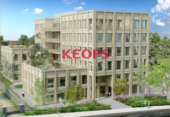 Location bureaux Borderouge - Proche métro, bus et rocade  à Toulouse - 31000