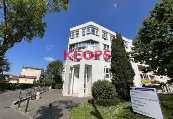 Location bureaux Arènes - Proximité périphérique, métro et tramway  à Toulouse - 31000