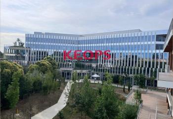 Location bureaux La Roseraie - Proche métro, périphérique et gare  à Toulouse - 31000