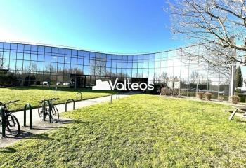 Location de bureaux à - Cité de l'Espace  à Toulouse - 31000
