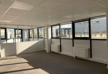 Location bureaux Sud-Ouest - Proche métro et rocade  à Toulouse - 31000