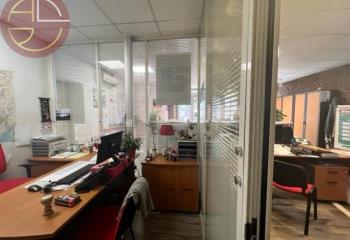 Bureaux à louer hypercentre de - métro B  à Toulouse - 31000