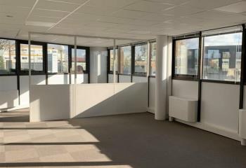 Location bureaux Sud-Ouest - Proche métro et rocade  à Toulouse - 31000