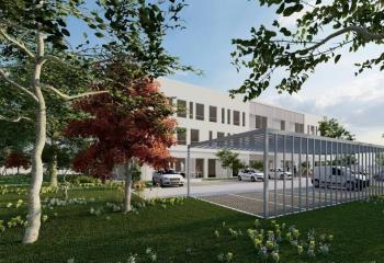 Location bureaux Basso Cambo - Proximité Métro  à Toulouse - 31000