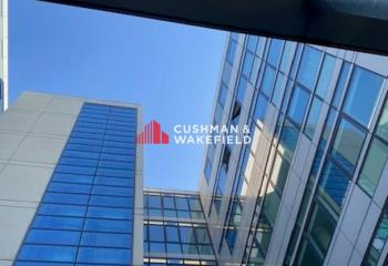 Location bureaux - Proche A62, Métro Mermoz et Gare Matabiau  à Toulouse - 31000