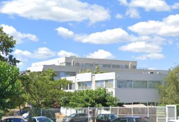 Location bureaux Sud-Ouest, proche métro ligne A et rocade  à Toulouse - 31000
