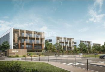 Location bureaux - Parc Saint-Martin du Touch - Proche métro et bus  à Toulouse - 31000