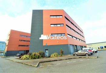 Location bureaux Bordelongue - Proche bus et rocade  à Toulouse - 31000