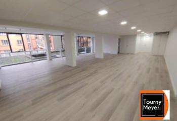 Location bureau à - Hypercentre - Accès périphérique  à Toulouse - 31000