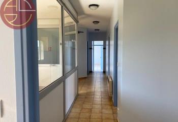 Location bureaux Sud-Ouest - Proche rocade et ZFU  à Toulouse - 31000