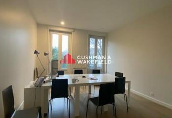 Location de bureaux - secteur Place Dupuy  à Toulouse - 31000