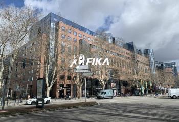 Bureaux à louer quartier de Compans  à Toulouse - 31000