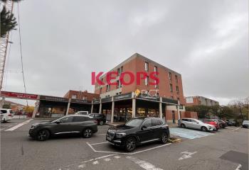 Location bureaux Limayrac - Proche métro et Rocade  à Toulouse - 31000