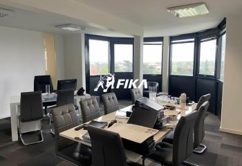Location bureaux Purpan  à Toulouse - 31000
