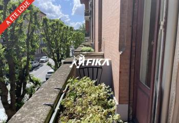 Location bureaux secteur Carmes  à Toulouse - 31000