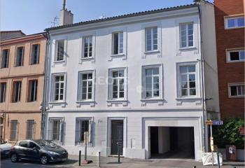 Location bureaux centre-ville - Proche métro, bus et tramway
