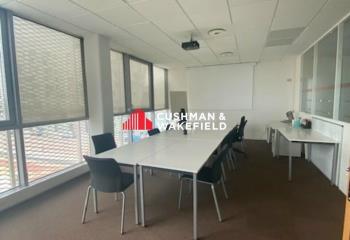 Location bureaux - Proche métro Borderouge et A62
