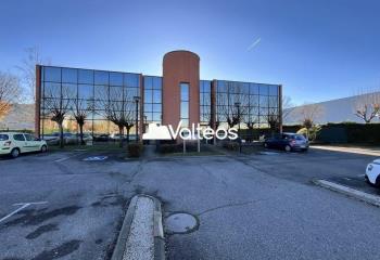 Location bureaux - Proximité métro Basso Cambo  à Toulouse - 31000