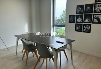 Location bureaux a proximité de Quint-Fonsegrives