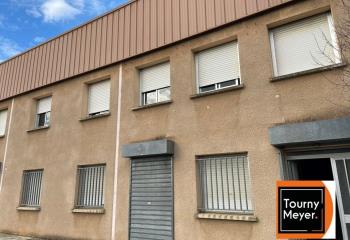 Bureaux à louer ZA Gramont - Quartier est de  à Toulouse - 31000