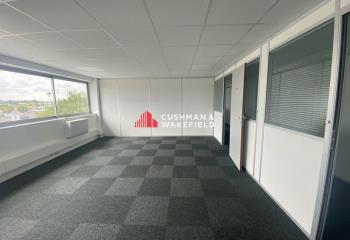 Location bureaux Purpan - Proche A621 et A624  à Toulouse - 31000