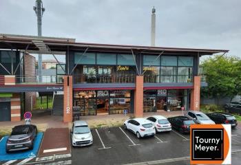 Bureaux à louer nord - Accès bus