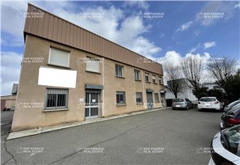 Location bureaux secteur Gabardie