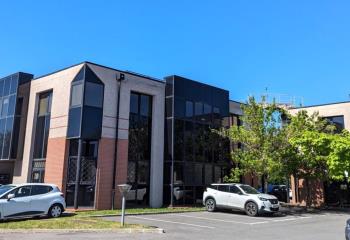Location bureaux Purpan - Proche rocade et bus  à Toulouse - 31000
