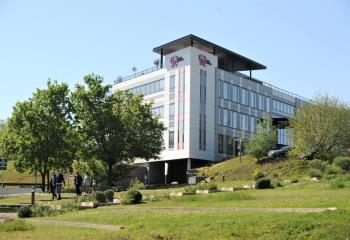 Location bureaux - Parc de la Grande Plaine, accès rocade Est  à Toulouse - 31000