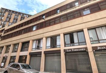 Location bureaux centre-ville - Proche métro et gare  à Toulouse - 31000
