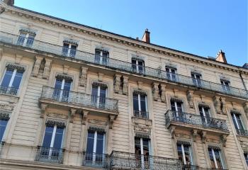 Location bureaux centre - Proximité métro Esquirol et Carmes  à Toulouse - 31000
