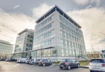 Location bureaux - Quartier d'affaires Bordelongue, proche Oncopôle
