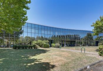Louer bureaux - Parc de la Plaine