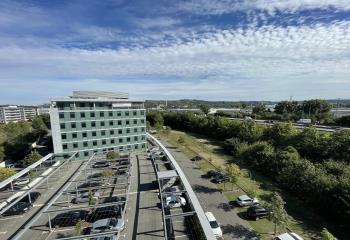 Location bureaux - Secteur Bordelongue, Cancéropôle, proche rocade  à Toulouse - 31000