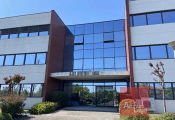Surface de bureaux à louer - Basso-Cambo  à Toulouse - 31000
