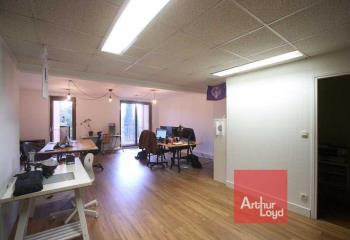 Louer un bureau à Jolimont  à Toulouse - 31000