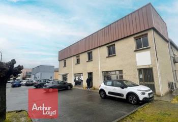 Bureaux à louer - A61  à Toulouse - 31000