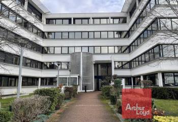 Location de bureaux - Basso Cambo - proche métro  à Toulouse - 31000