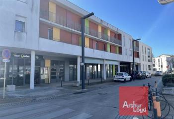 Location de bureaux au coeur d'un quartier mixte  à Toulouse - 31000
