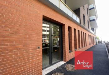 Louer bureaux - Compans Caffarelli  à Toulouse - 31000