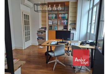 Location bureaux centre  à Toulouse - 31000